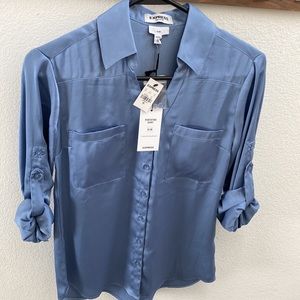 Express Portofino Shirt Slim
